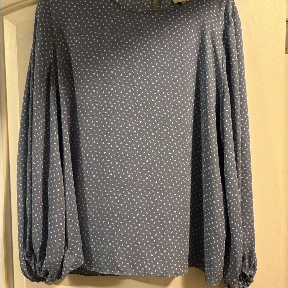 Loft Blouse